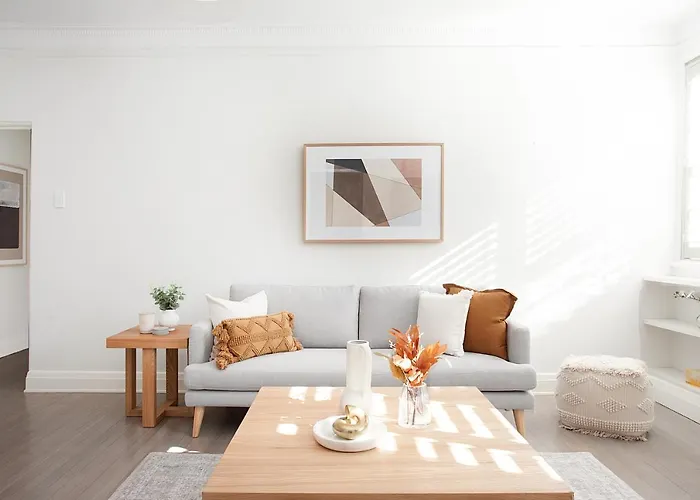 Parkview Rose Bay Paradise