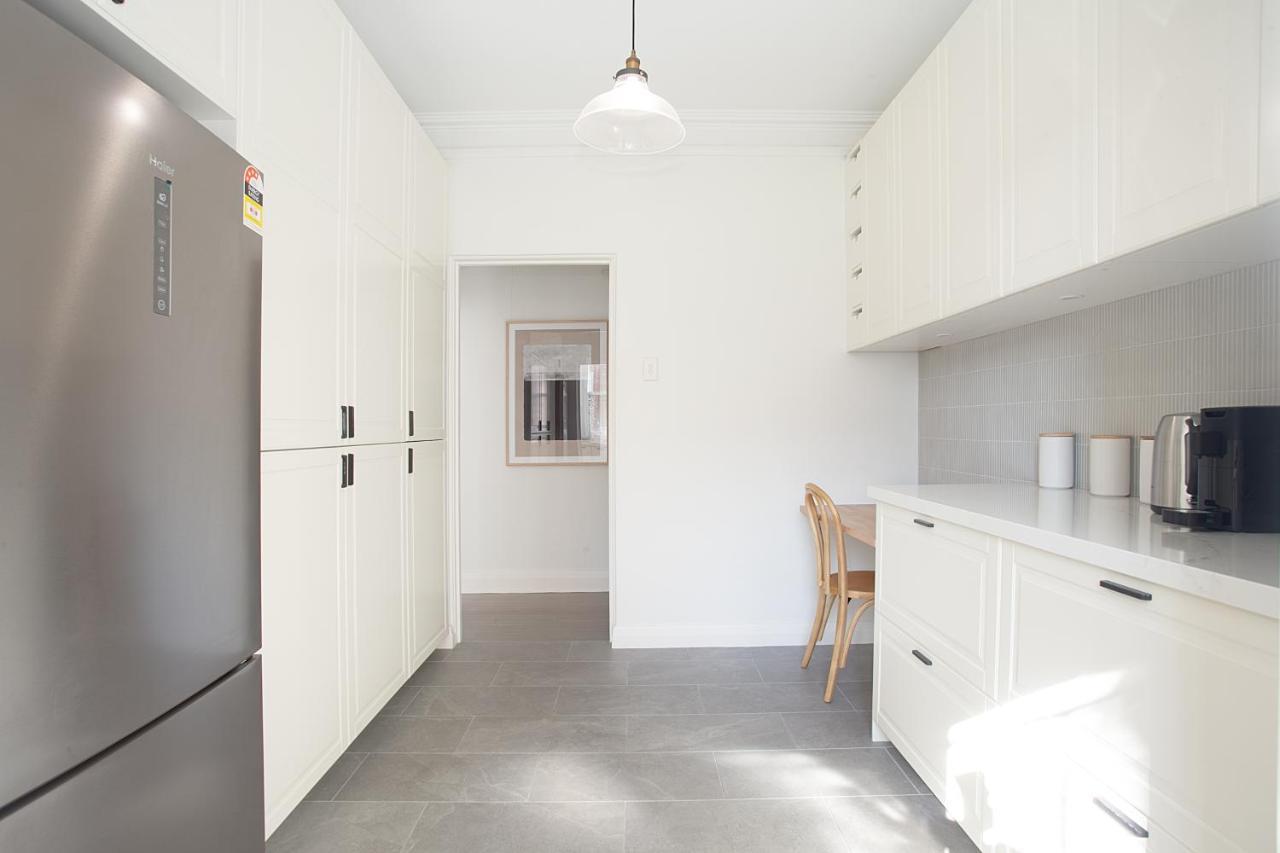 Apartment Parkview Rose Bay Paradise