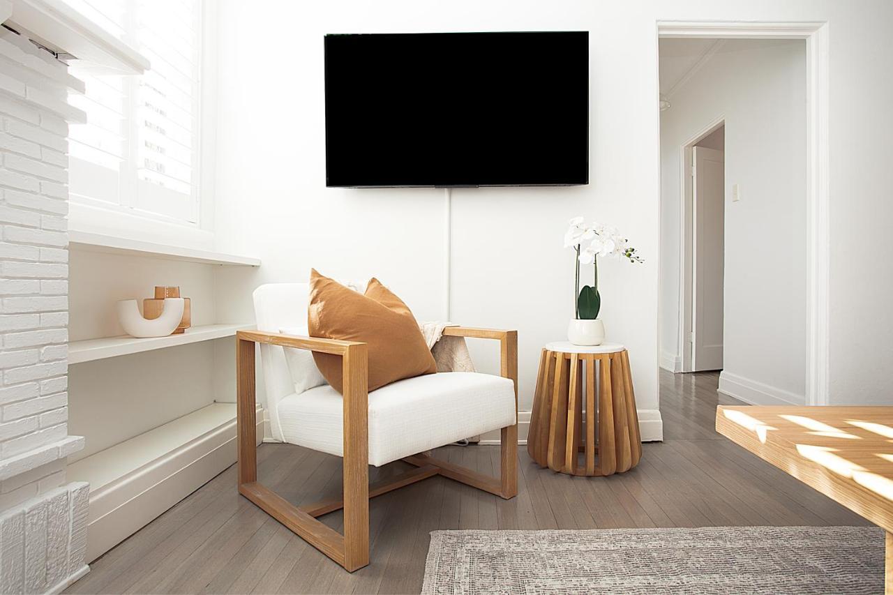 Apartment Parkview Rose Bay Paradise *