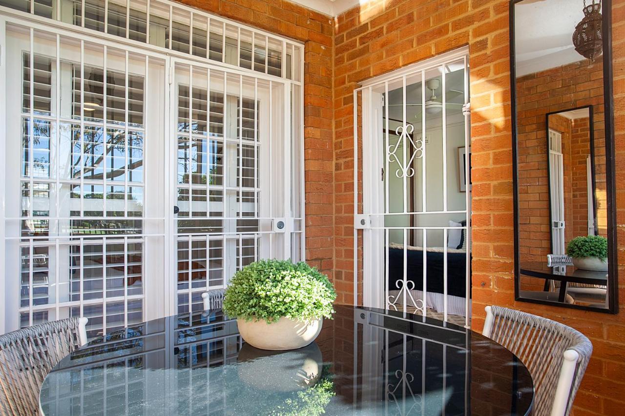 Parkview Rose Bay Paradise Apartment *