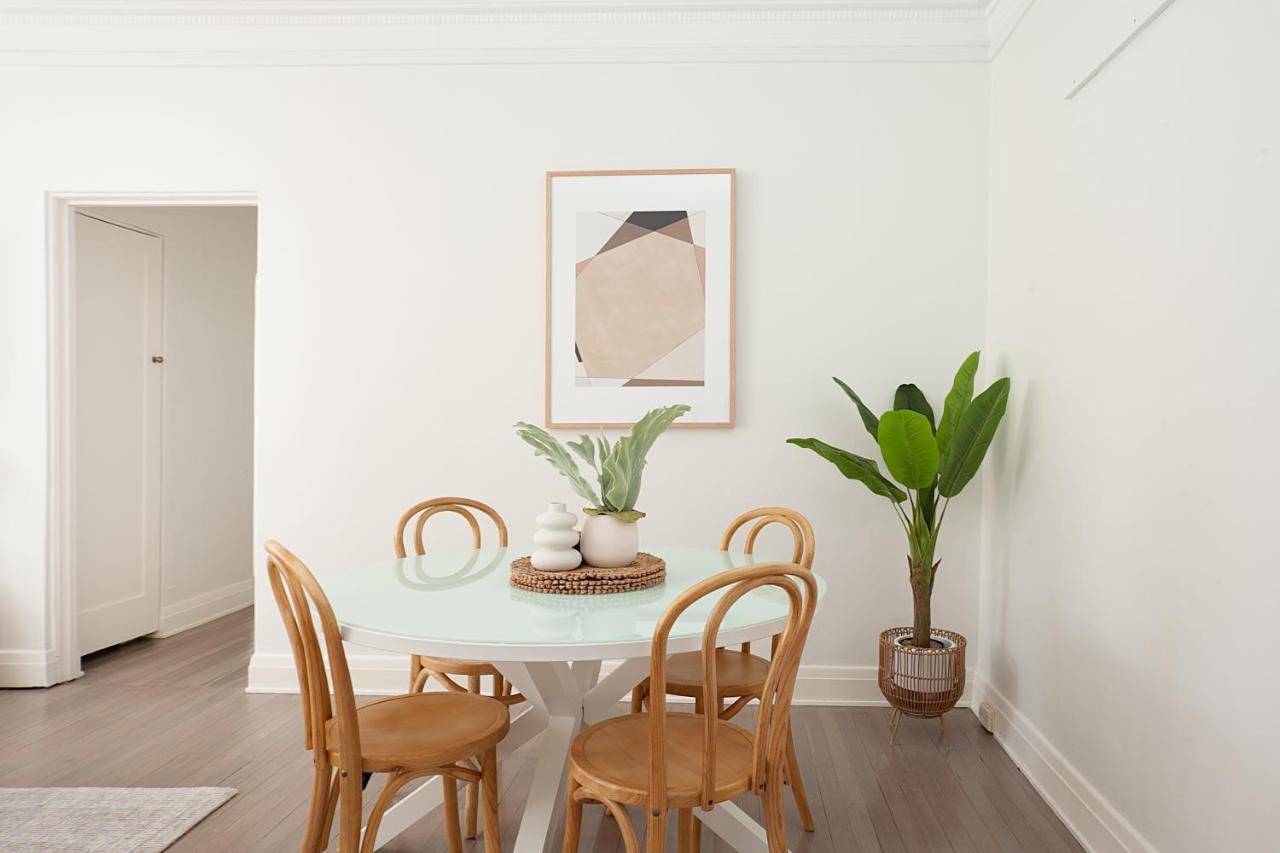 Apartment Parkview Rose Bay Paradise Sydney