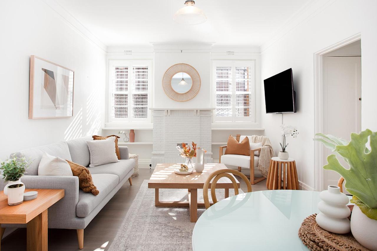 Parkview Rose Bay Paradise * Sydney