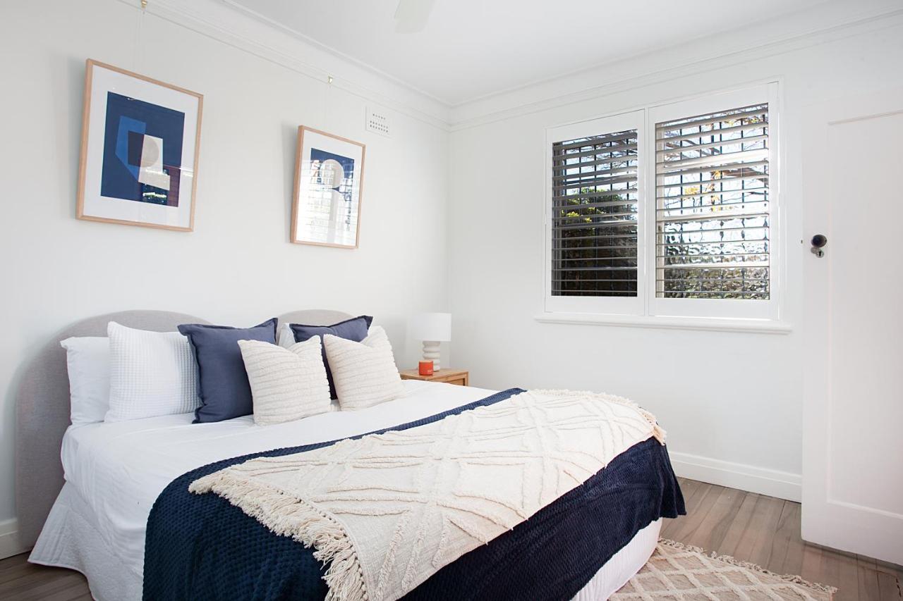 Parkview Rose Bay Paradise Sydney