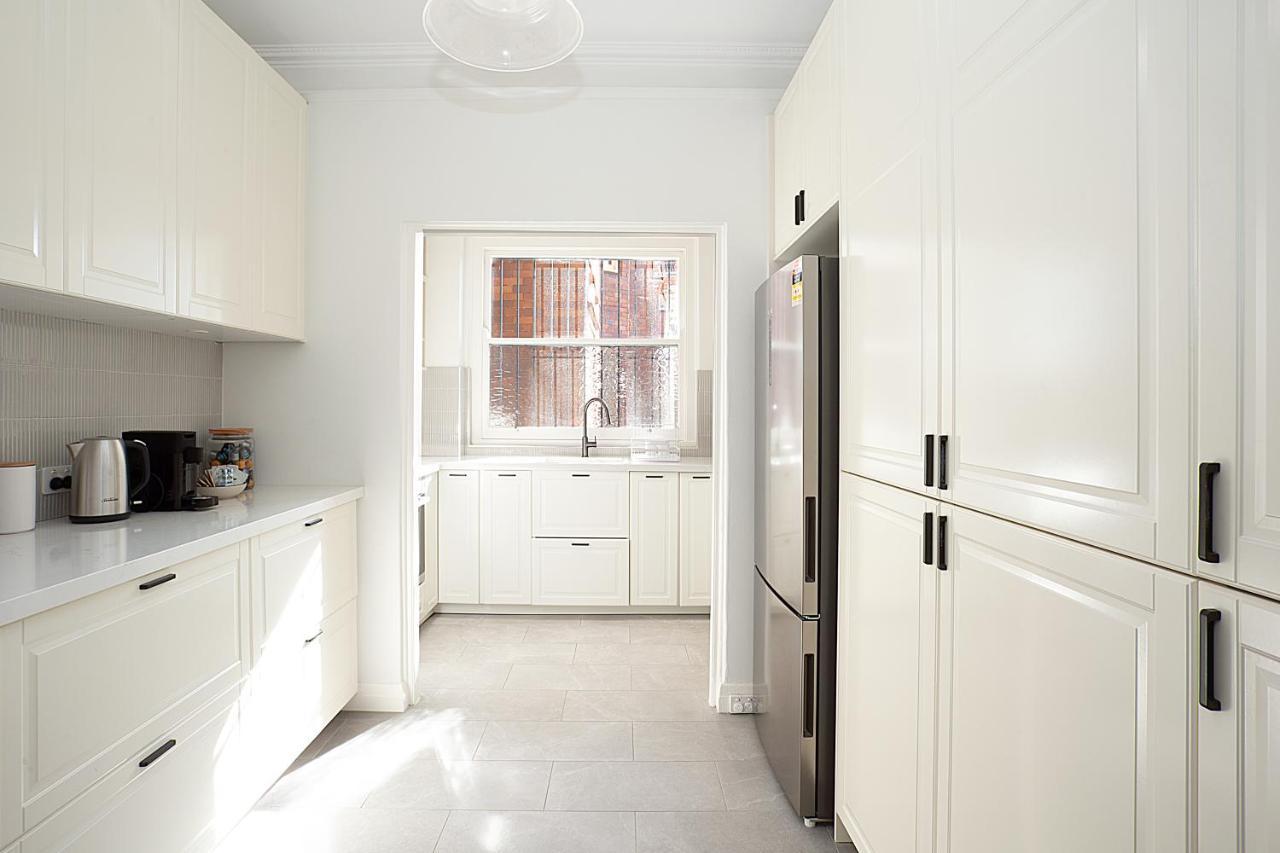 Parkview Rose Bay Paradise Apartment