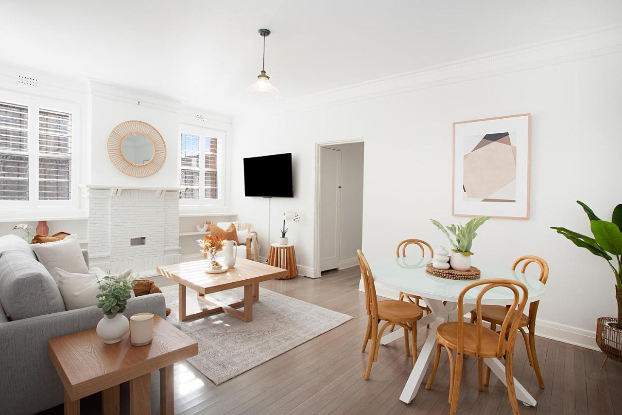 Parkview Rose Bay Paradise
