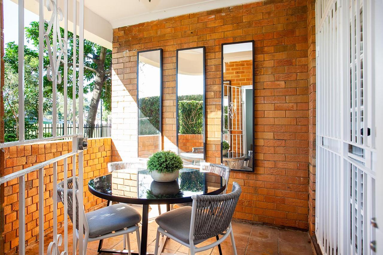 Apartment Parkview Rose Bay Paradise *