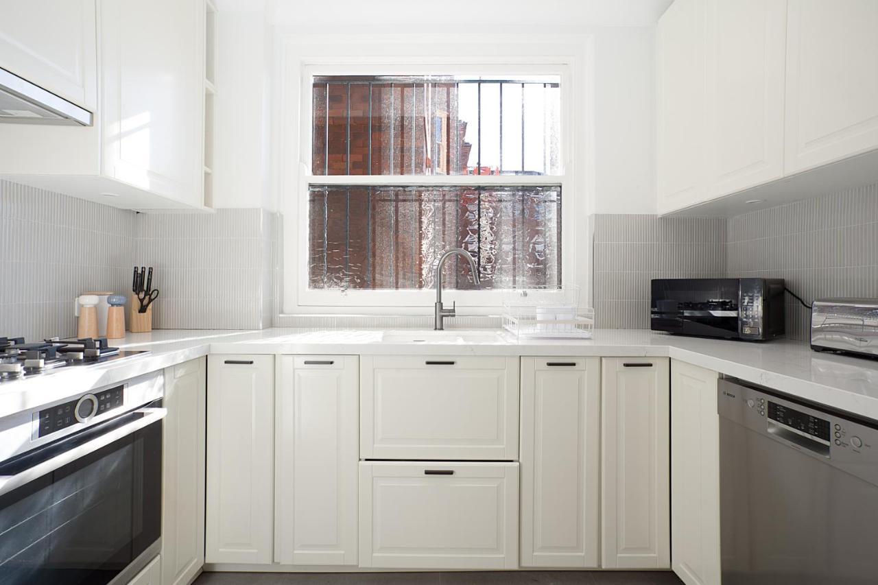 Parkview Rose Bay Paradise Apartment *